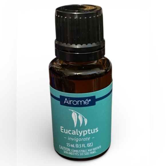 Essential Oil~Eucalyptus & Diffuser (NEW!) - Picture 3 of 9